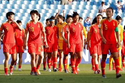 Sydney to Host Coronavirus-hit China's Olympic Football Qualifier against South Korea