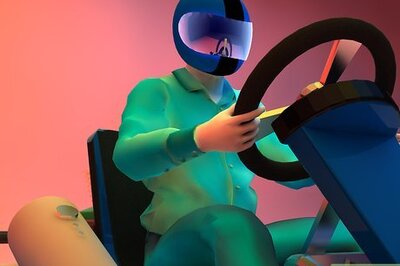 How to Successfully Drive a Go Kart