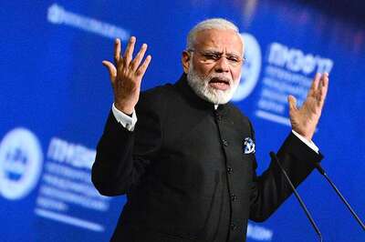 Narendra Modi Affirms India's Commitment to Protecting Climate