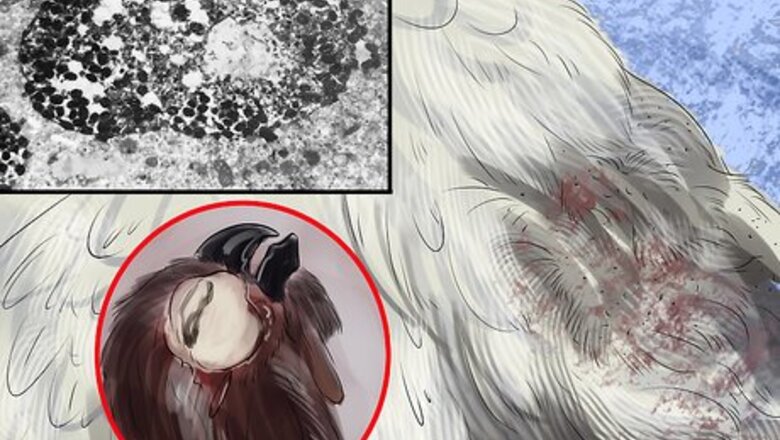 How to Treat Avian Pox in Button Quail