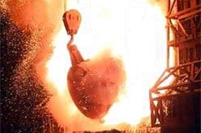 Govt may control steel price indirectly