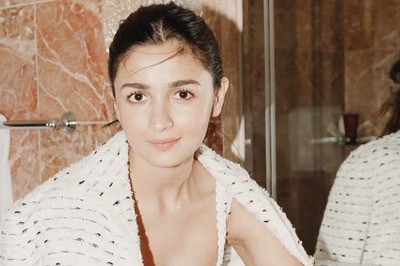 Alia Bhatt Opens Up on Her Hollywood Debut, Says 'Don't Want to Be Part of Rat Race' | Exclusive