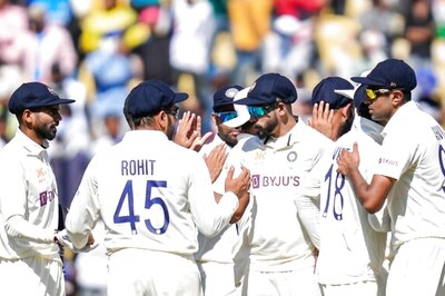 Error on ICC Website Results in India Replacing Australia at Top in Test Rankings