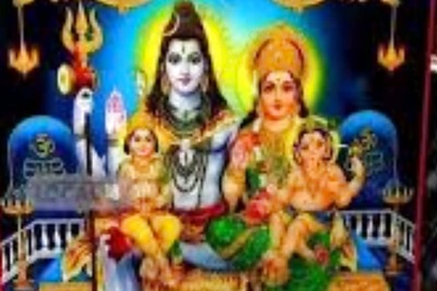 Guess This Andhra Town Famous For Selling 3D Art Of Deities At Low Prices