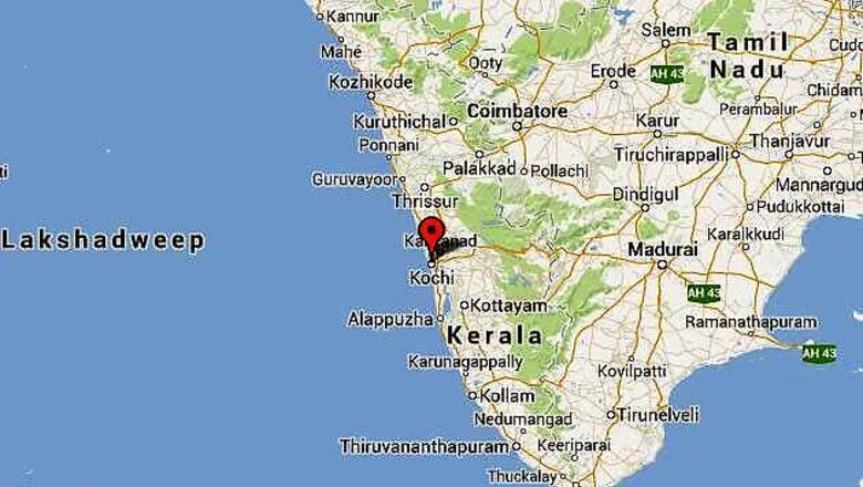 Kerala: Kannur airport will be ready in 2015, says Minister
