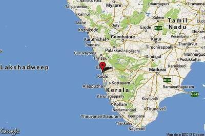 Kerala: Kannur airport will be ready in 2015, says Minister