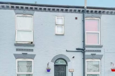 This 2-room UK House Is On Sale At Very Low Price But There Is A Catch