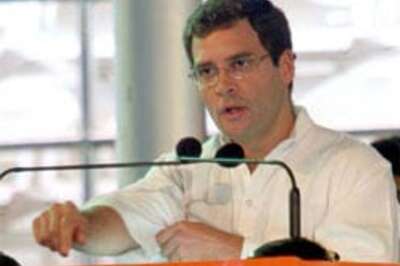 Rahul likely to be AICC Gen-Secy