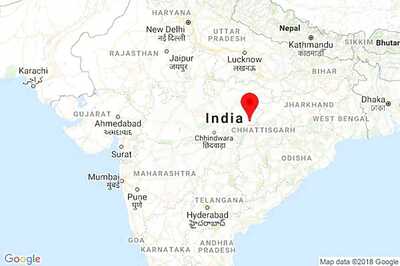 Dindori Election Result 2018 Live Updates: Candidate List, Winner, MLA, Leading, Trailing, Margin