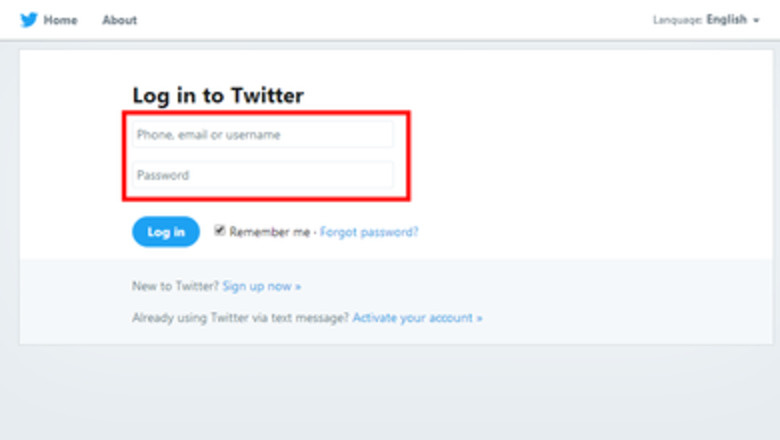 How to Check How Many People View a Tweet on Twitter