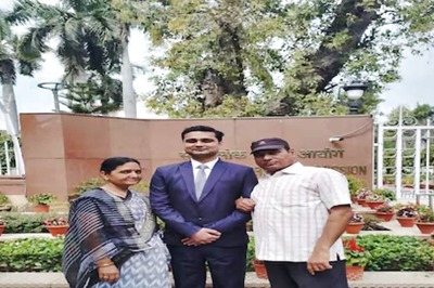 Meet Aniket Kumar Dubey, Bihar Man Who Got AIR 226 In UPSC On Fifth Attempt