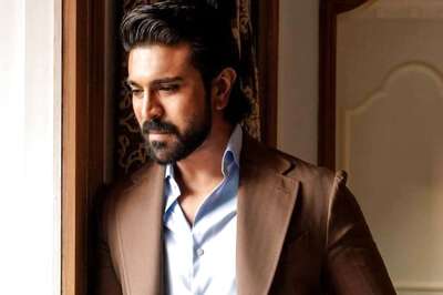 Budget of Ram Charan’s Next With Buchi Babu Bigger Than Ponniyin Selvan