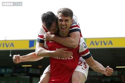 FA Cup Final: Arsenal seek end to trophy drought