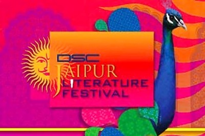 Poetry app 'Haiku JAM' for Jaipur Literature Festival visitors