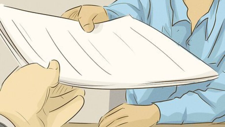 How to Get a Felony Expunged in California