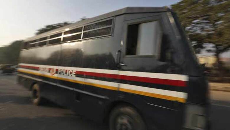 Delhi gangrape: Police to file reply on bail plea
