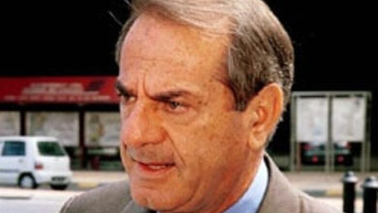 Argentina impounds Quattrocchi passport