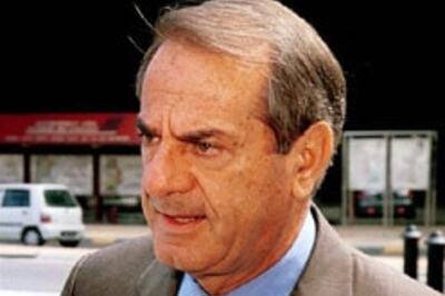 Argentina impounds Quattrocchi passport