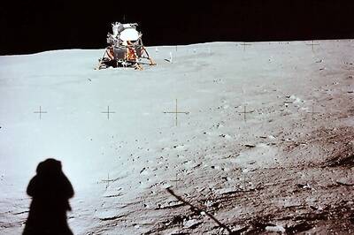 Is Plant life Possible on The Moon? Team Indus to Find Out