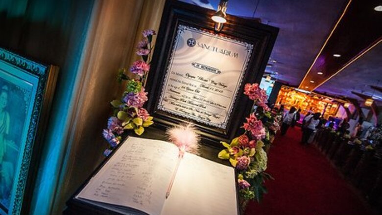 How to Photograph a Funeral