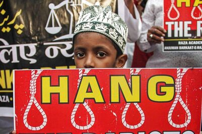 275 Cases of Rape in Custody Registered from 2017-22: NCRB Data