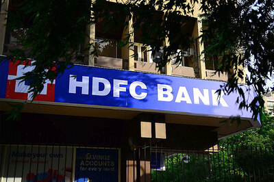 HDFC Sells Rs 869 Crore Unitech Loan to JM Financial ARC