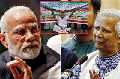 Yunus Assures PM Modi Of Safety Of Hindus In Bangladesh, To Attend India-Hosted Online Summit This Weekend