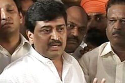 Maharashtra's wait for a govt enters thirteenth day