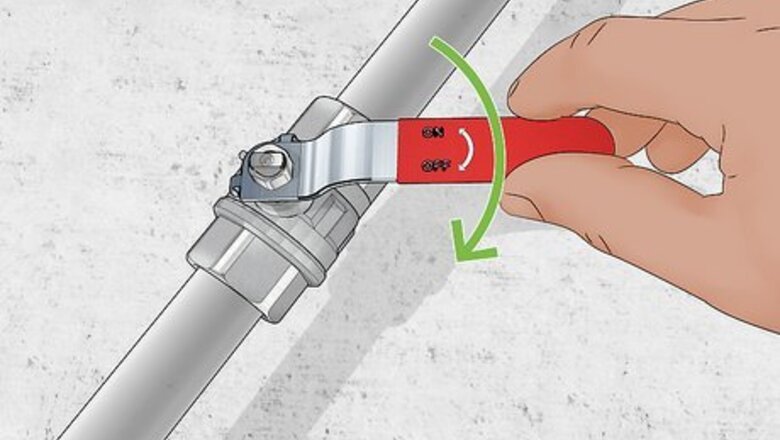 How to Detect an Underground Water Leak