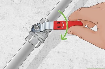 How to Detect an Underground Water Leak