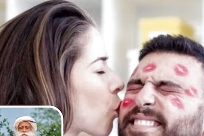 How To Stop Being A Possessive Partner? Sadhguru Answers