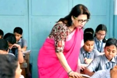 National Award To Teachers 2024: Applications Invited, Check Details at awards.gov.in