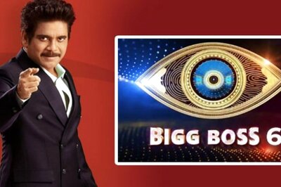 Bigg Boss 6 Telugu: Opening Weekends Clocks Lowest TRP