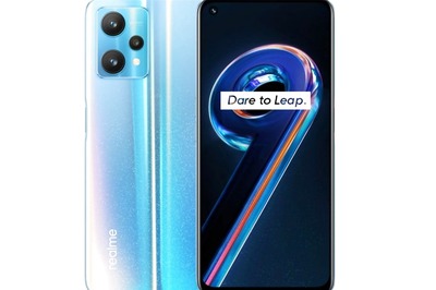 Realme 9 Pro's First Sale in India Starts Today: Price, Availability and Sale Offers
