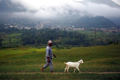 Thousands of U'khand Border Villagers Relying on Nepalese Mobile Towers for Connectivity