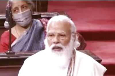 PM Narendra Modi Pays Tribute to Bal Gangadhar Tilak on his Birth Anniversary