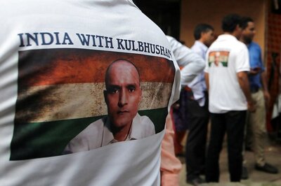 'Farcical Approach': India Says Pakistan Blocking All Legal Remedies to Kulbhushan Jadhav