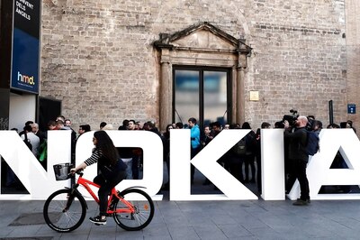 Nokia Takes Legal Challenge to 5G Exclusion in Romania