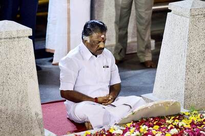 Dinakaran Hints at Rapprochement With O Panneerselvam