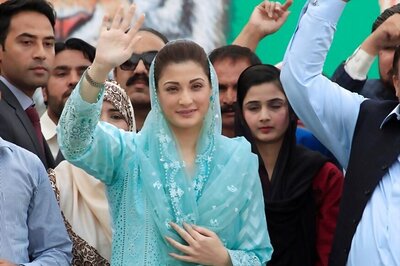 Maryam Nawaz Summoned by Anti-graft Court in Fake Trust Deed Case, Likely to Face Trial for Fraudulent Documents