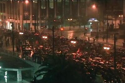 IMF bailout fallout: Greece to cut 15,000 jobs