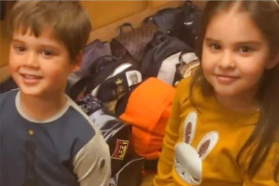 Karan Johar's Kids Yash and Roohi Call His Clothes 'Too Yucky' in Their Birthday Special 'Toodles' Video