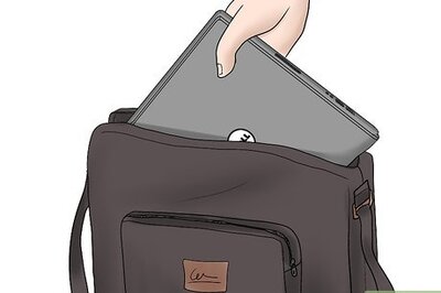 How to Check the Charge of a Dell Laptop's Battery