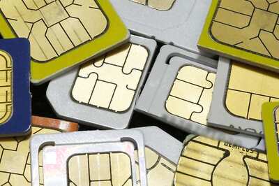 Govt Simplifies Aadhaar-based Verification of Existing SIMs