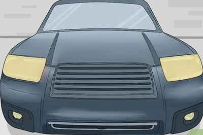 How to Install Running Lights