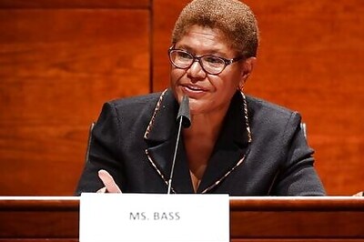 As Democrat Biden's running mate search nears end, contenders jockey for position