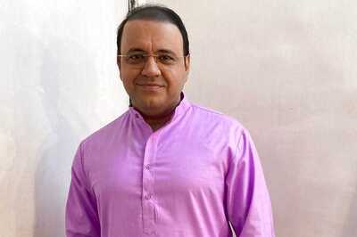 Taarak Mehta Ka Ooltah Chashmah's Bhide aka Mandar Chandwadkar QUITS Show? Actor Reveals | Watch