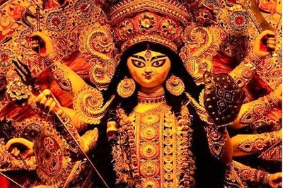 Navratri 2020: Check Day-wise Navratri Schedule and Puja Timings