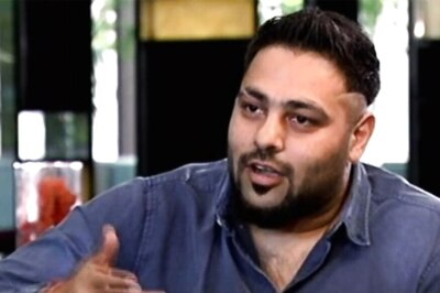 Opportunities For Rappers are Increasing in Bollywood: Badshah