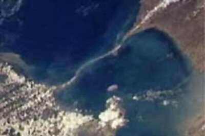 Ram Sethu: SC likely to consider Govt's plea